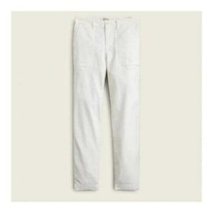 🆕J.Crew Pants - Garment-Dyed Foundry Pants